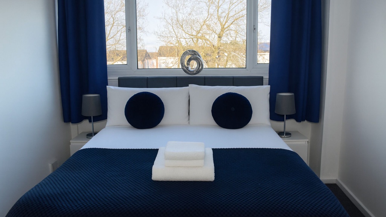 Photo of Bedroom in Wolverhampton