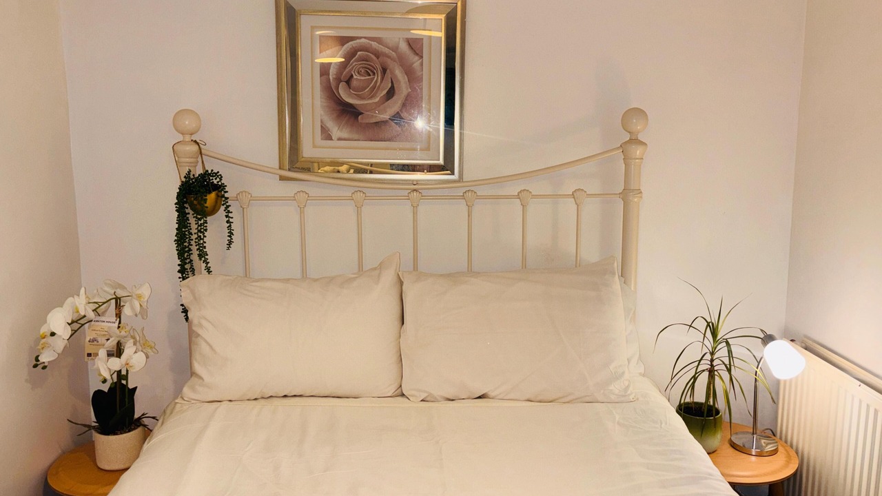Photo of Bedroom in Hillsborough