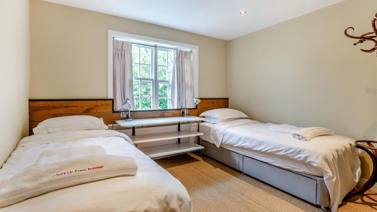 Photo of Bedroom in Helmsley