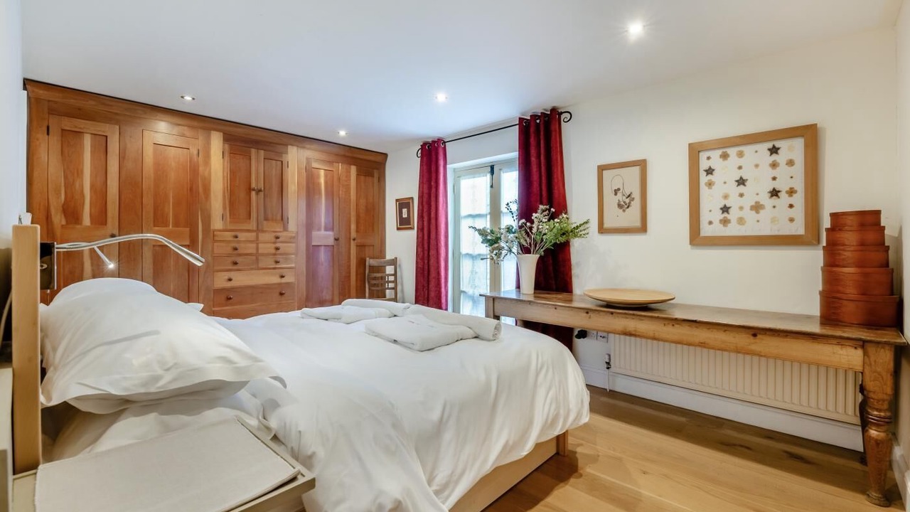 Photo of Bedroom in Helmsley
