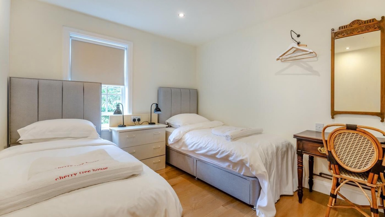 Photo of Bedroom in Helmsley