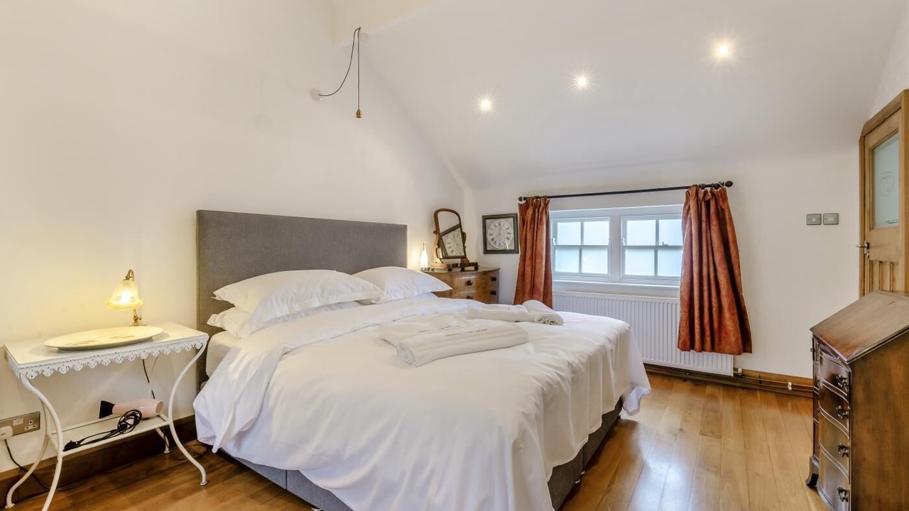 Photo of Bedroom in Helmsley