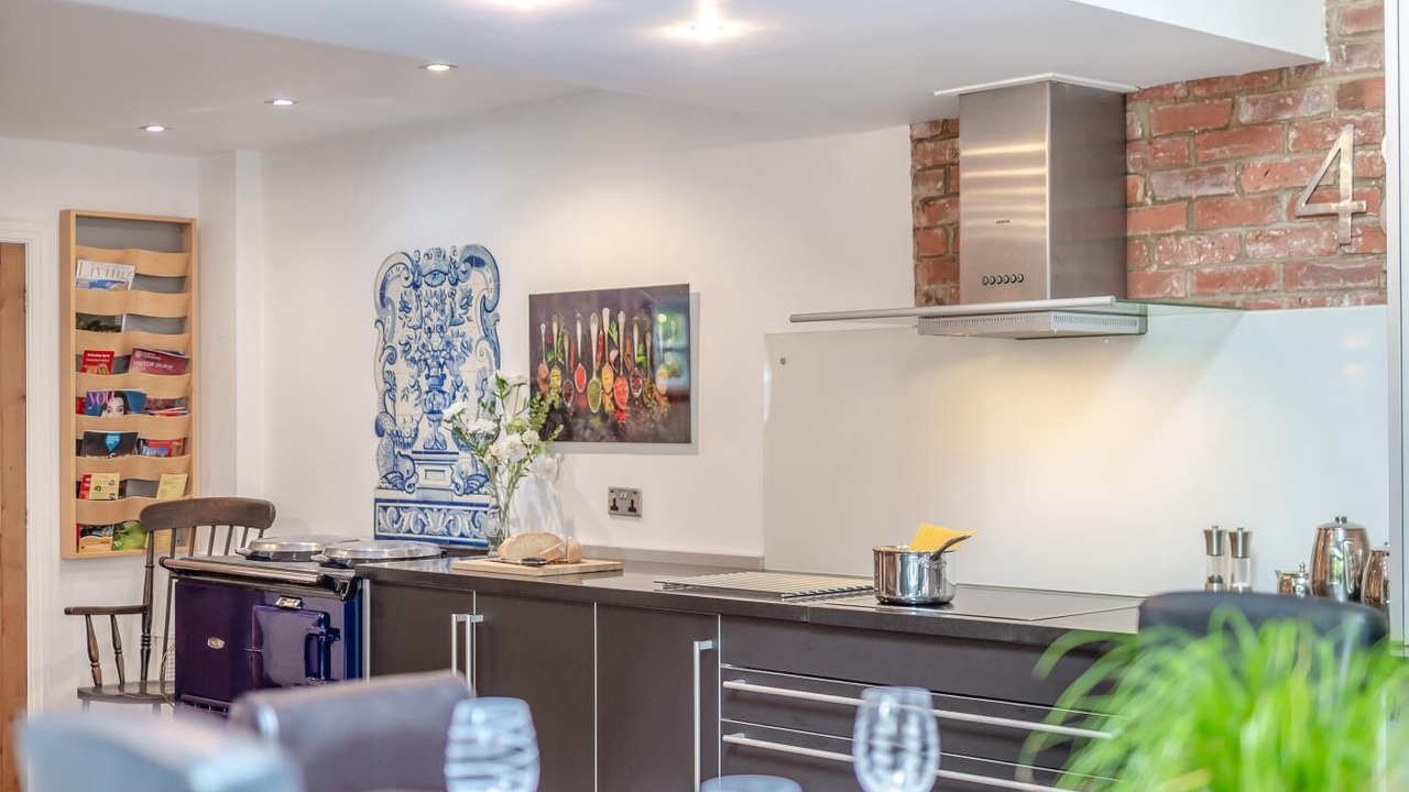 Photo of Kitchen in Helmsley