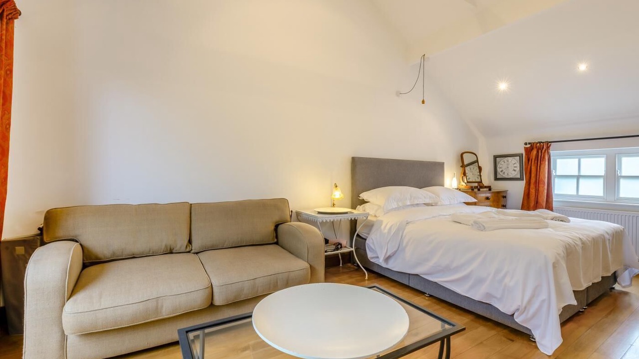 Photo of Bedroom in Helmsley