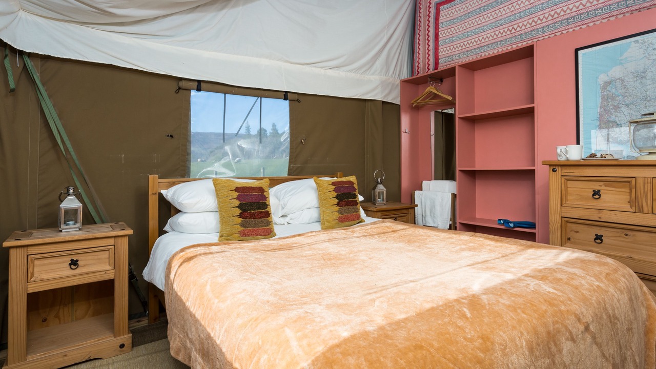 Photo of Bedroom in Preston