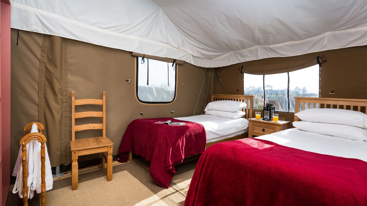 Photo of Bedroom in Preston