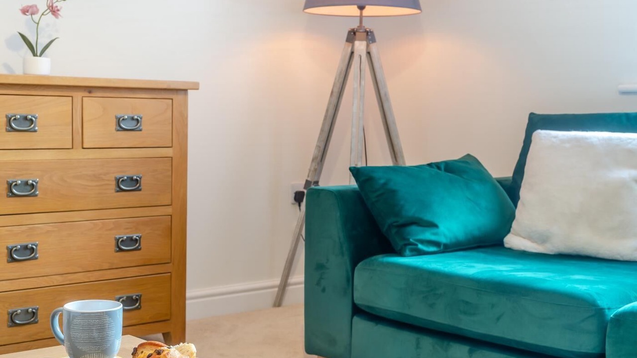 Photo of Livingroom in Alford