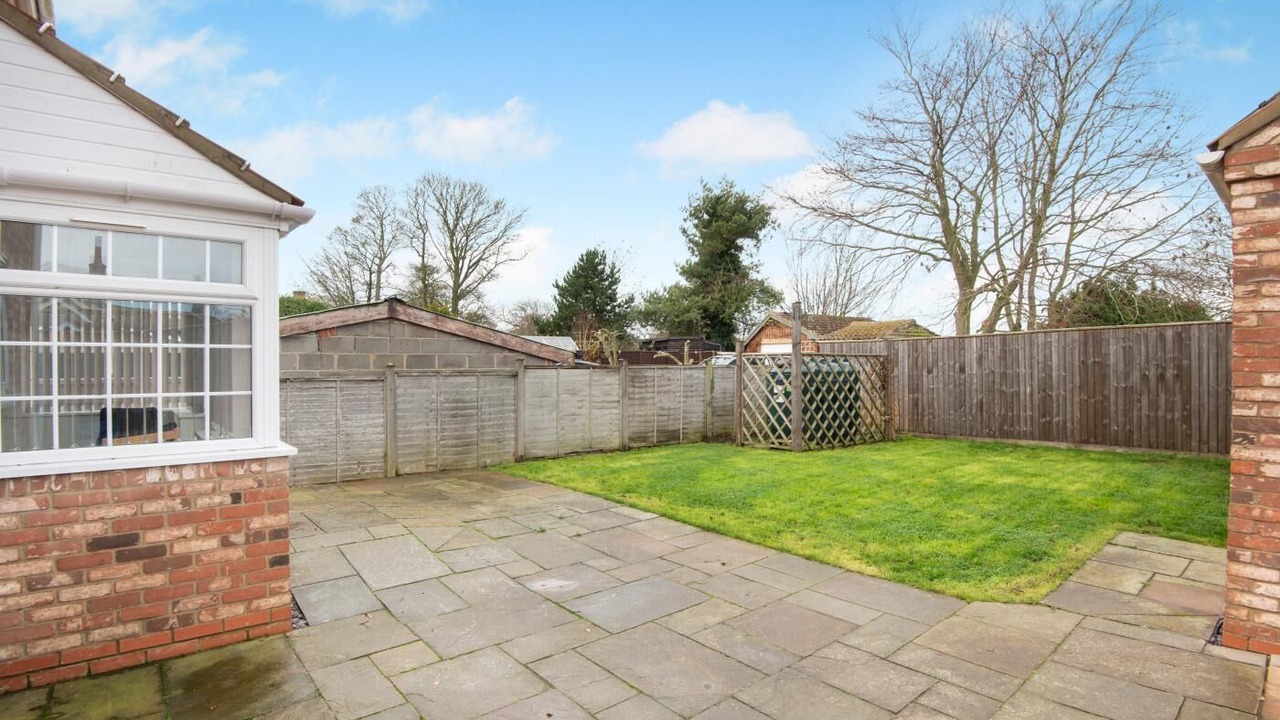 Photo of Outdoor in Alford