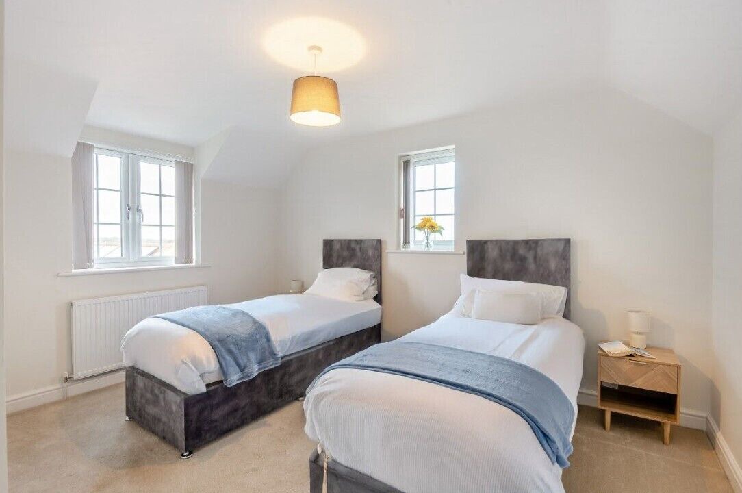 Photo of Bedroom in Alford