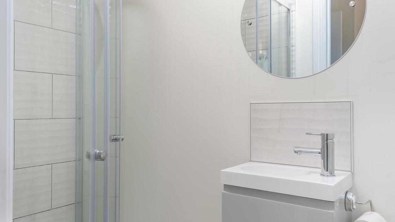 Photo of Bathroom in Alford