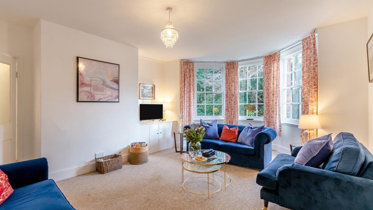 Photo of Livingroom in Southwell