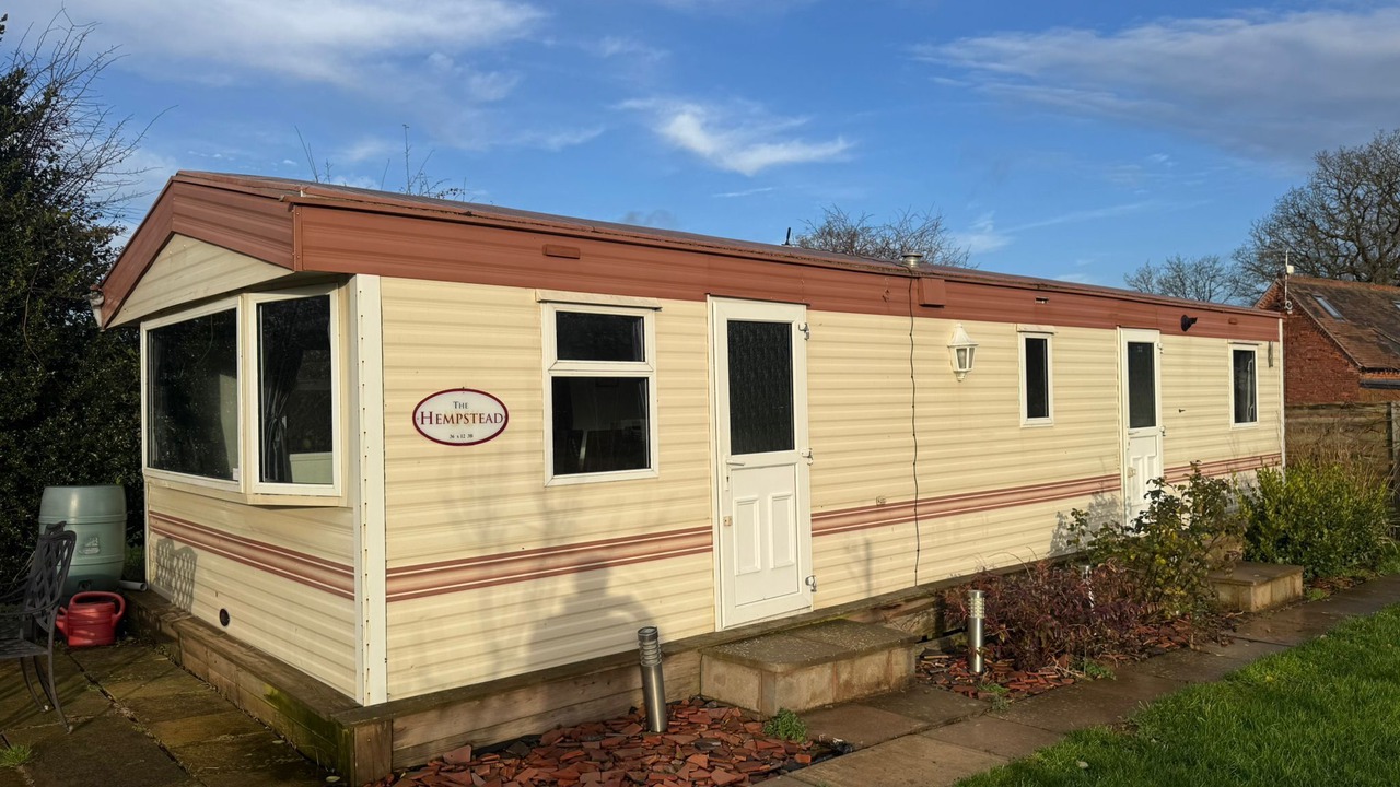 Photo of Outdoor in Aston on Trent