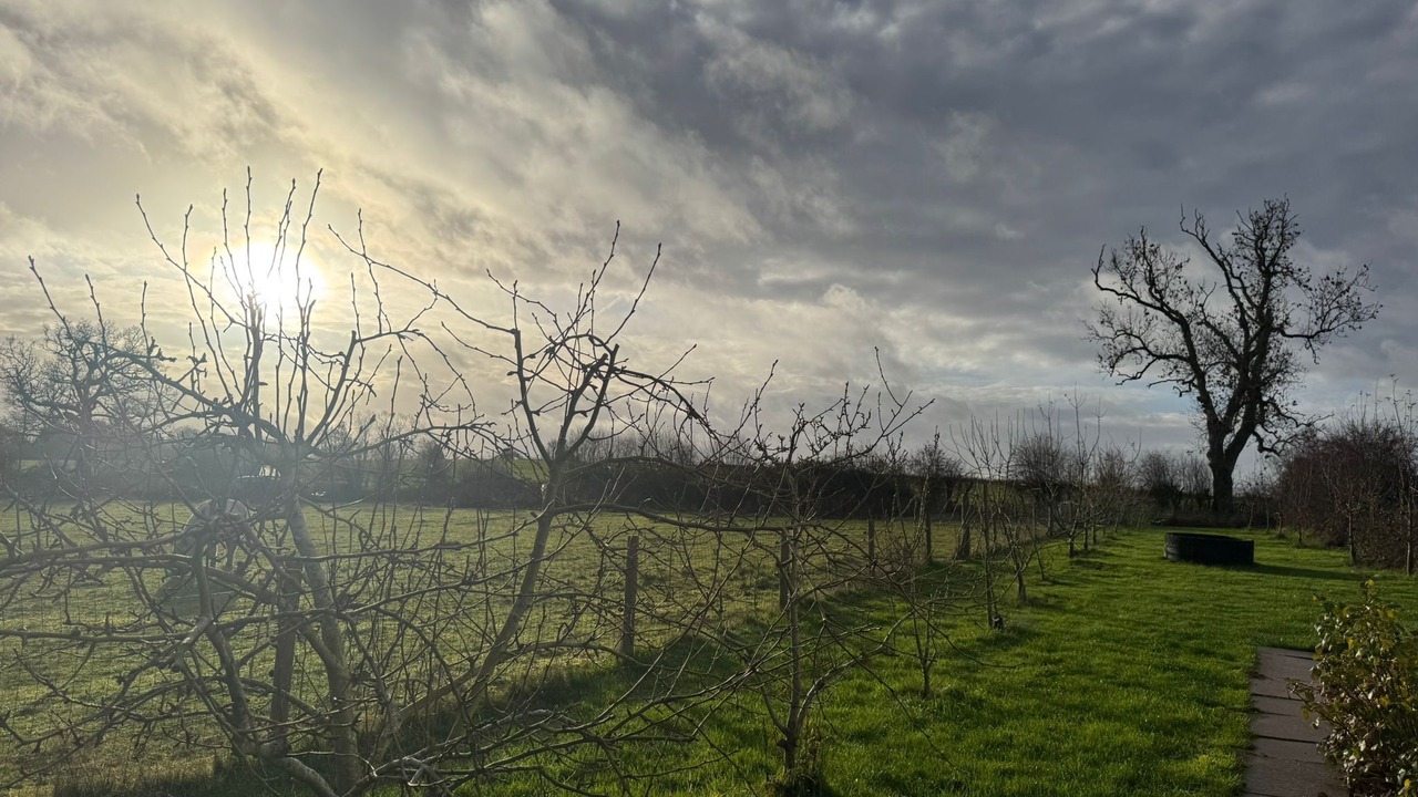 Photo of Outdoor in Aston on Trent