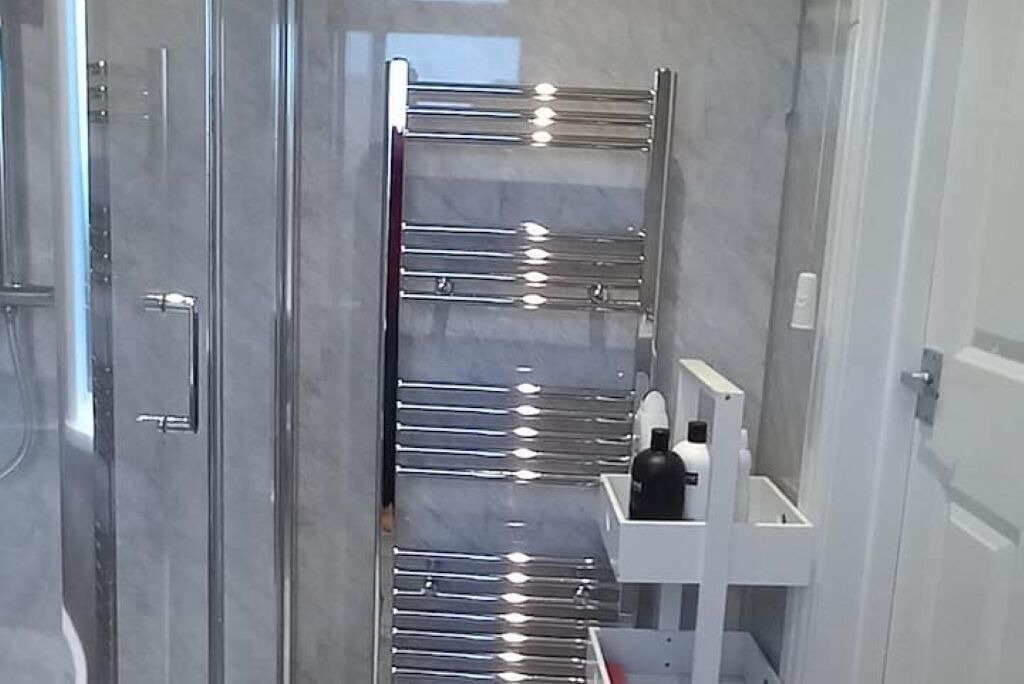 Photo of Bathroom in Hillsborough