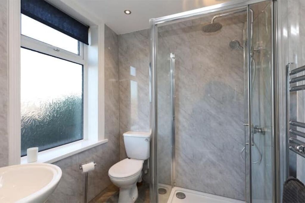 Photo of Bathroom in Hillsborough