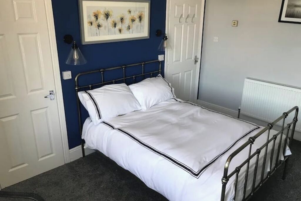 Photo of Bedroom in Hillsborough