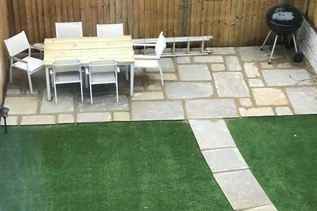 Photo of Outdoor in Hillsborough
