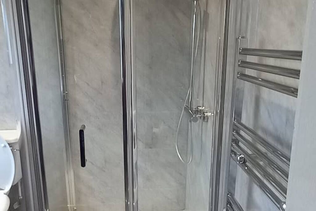 Photo of Bathroom in Hillsborough