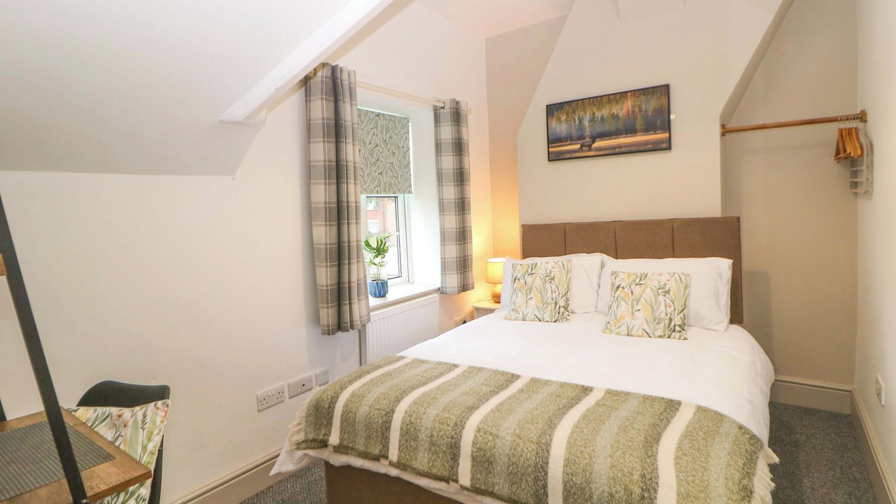 Photo of Bedroom in Stafford