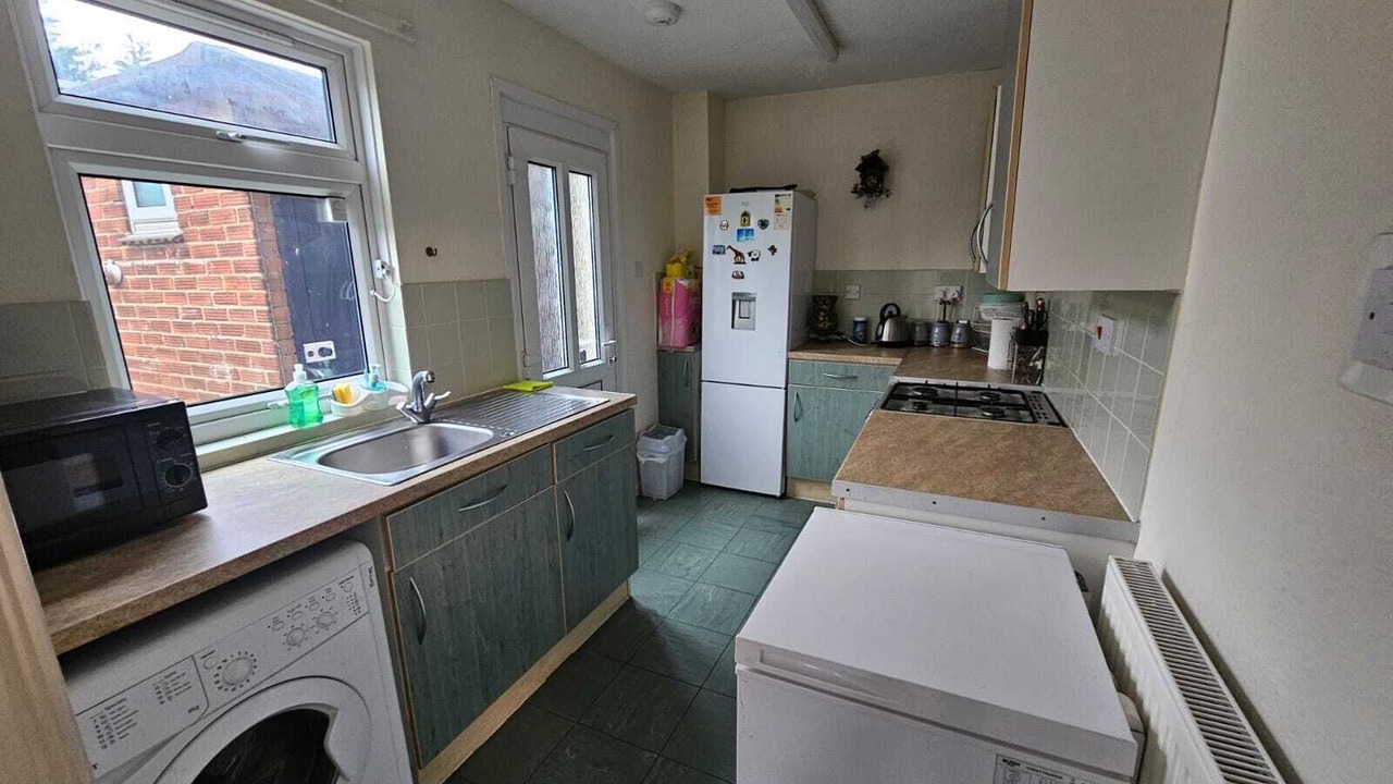 Photo of Kitchen in Farcet