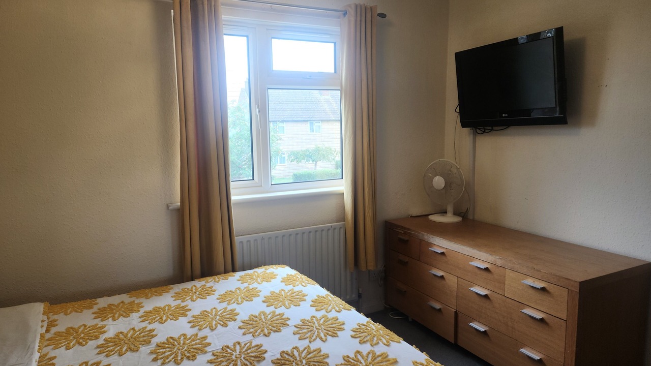 Photo of Bedroom in Farcet
