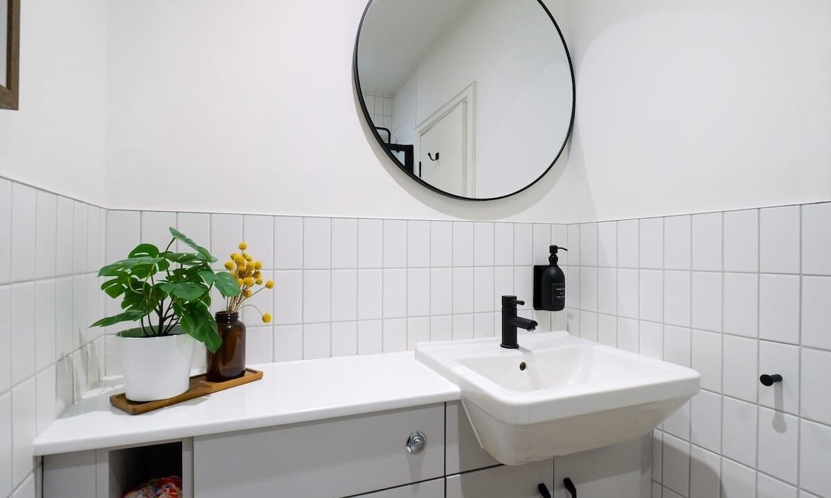 Photo of Bathroom in Northern Quarter
