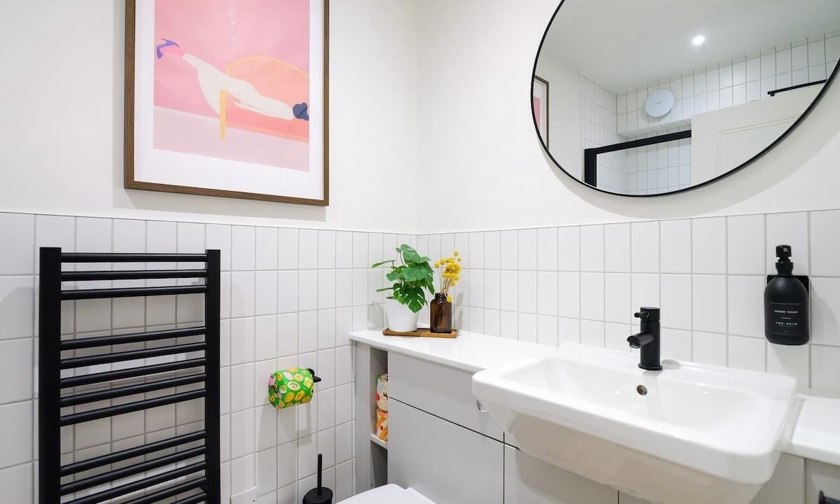 Photo of Bathroom in Northern Quarter