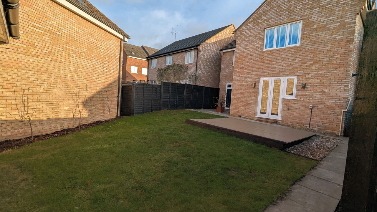 Photo of Outdoor in Corby