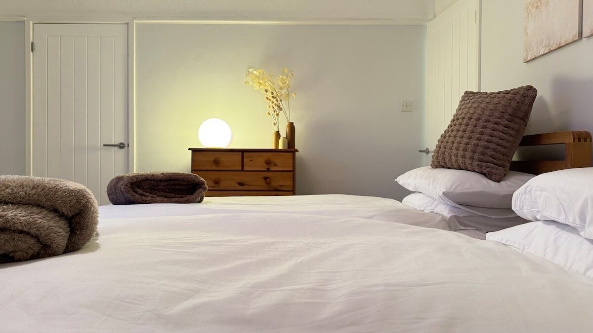 Photo of Bedroom in Kirk Sandall