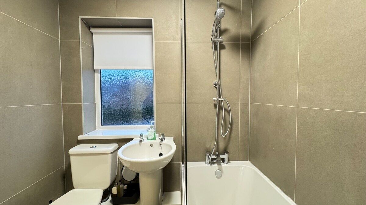 Photo of Bathroom in Kirk Sandall