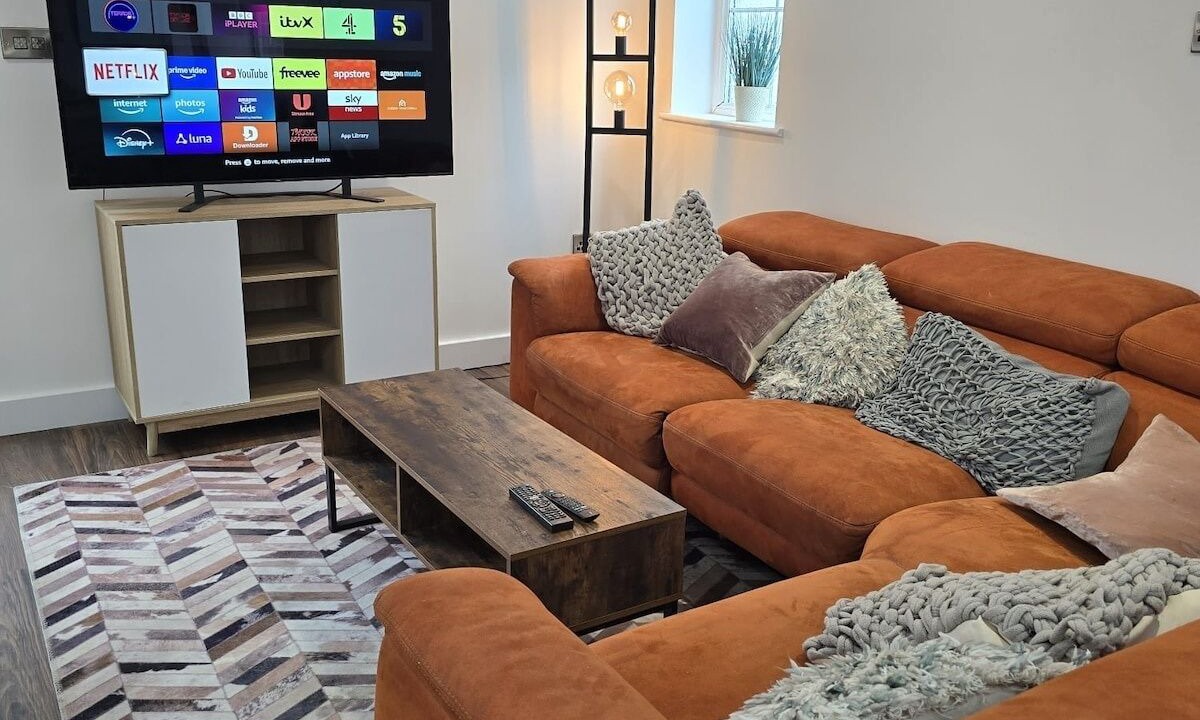 Photo of Livingroom in Stainforth