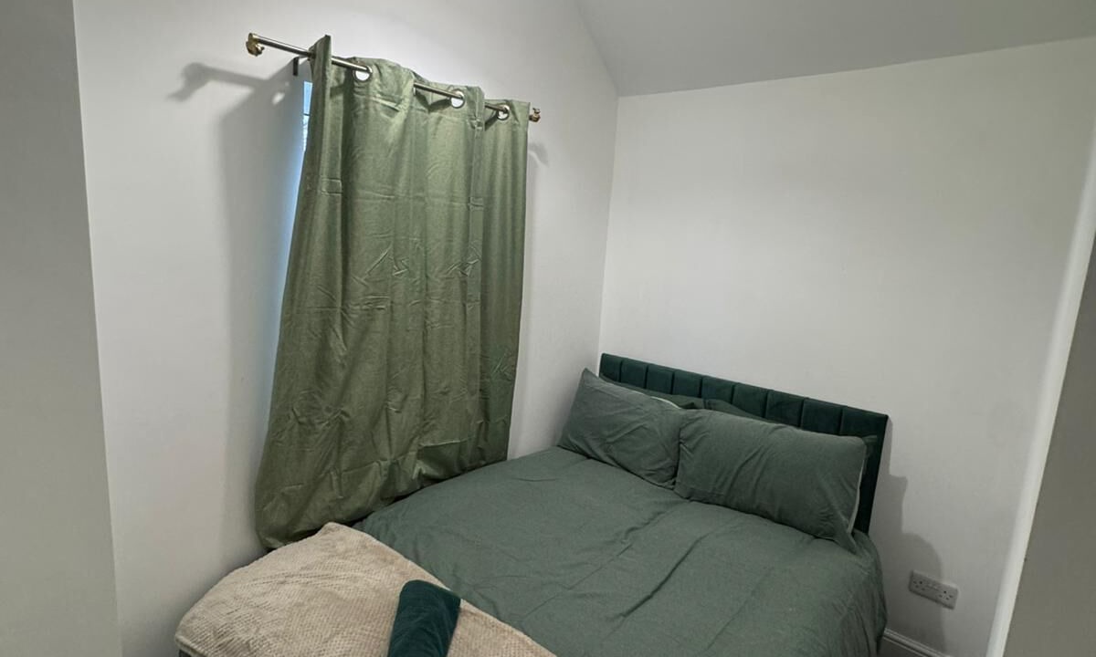 Photo of Bedroom in Doncaster