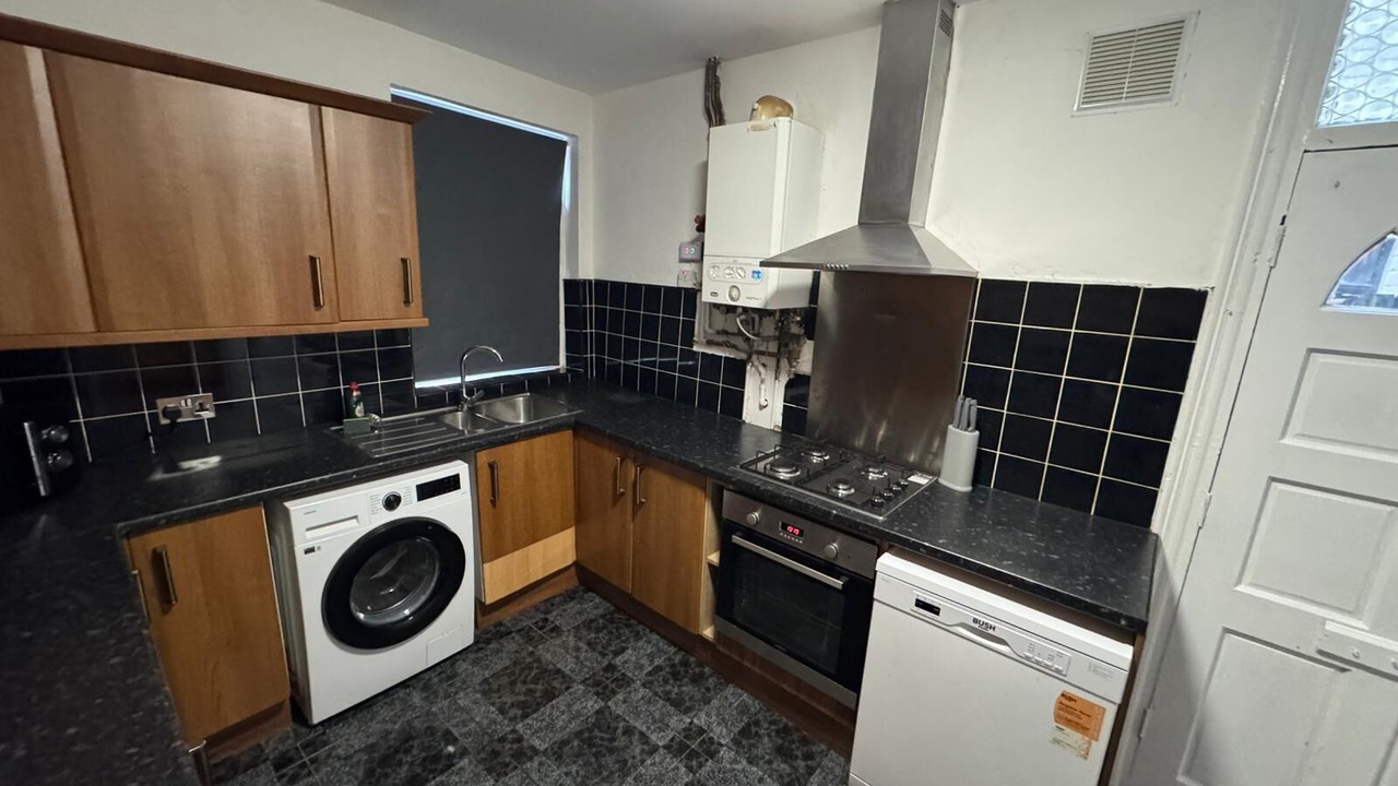 Photo of Kitchen in Doncaster