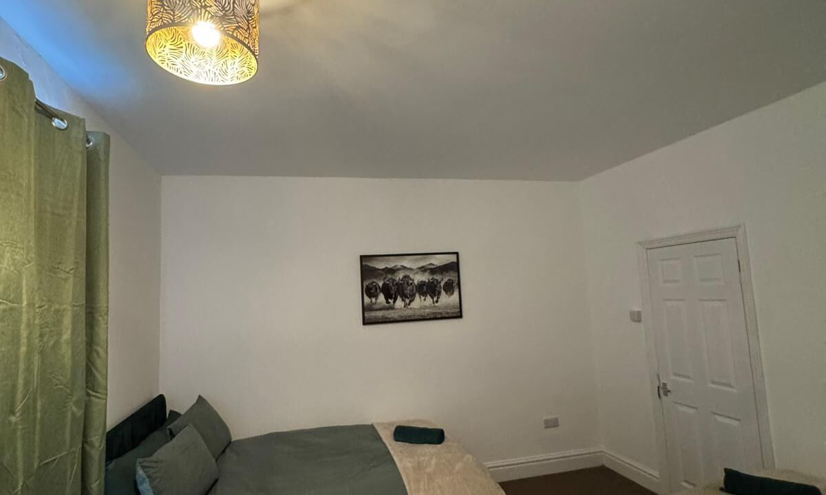 Photo of Bedroom in Doncaster