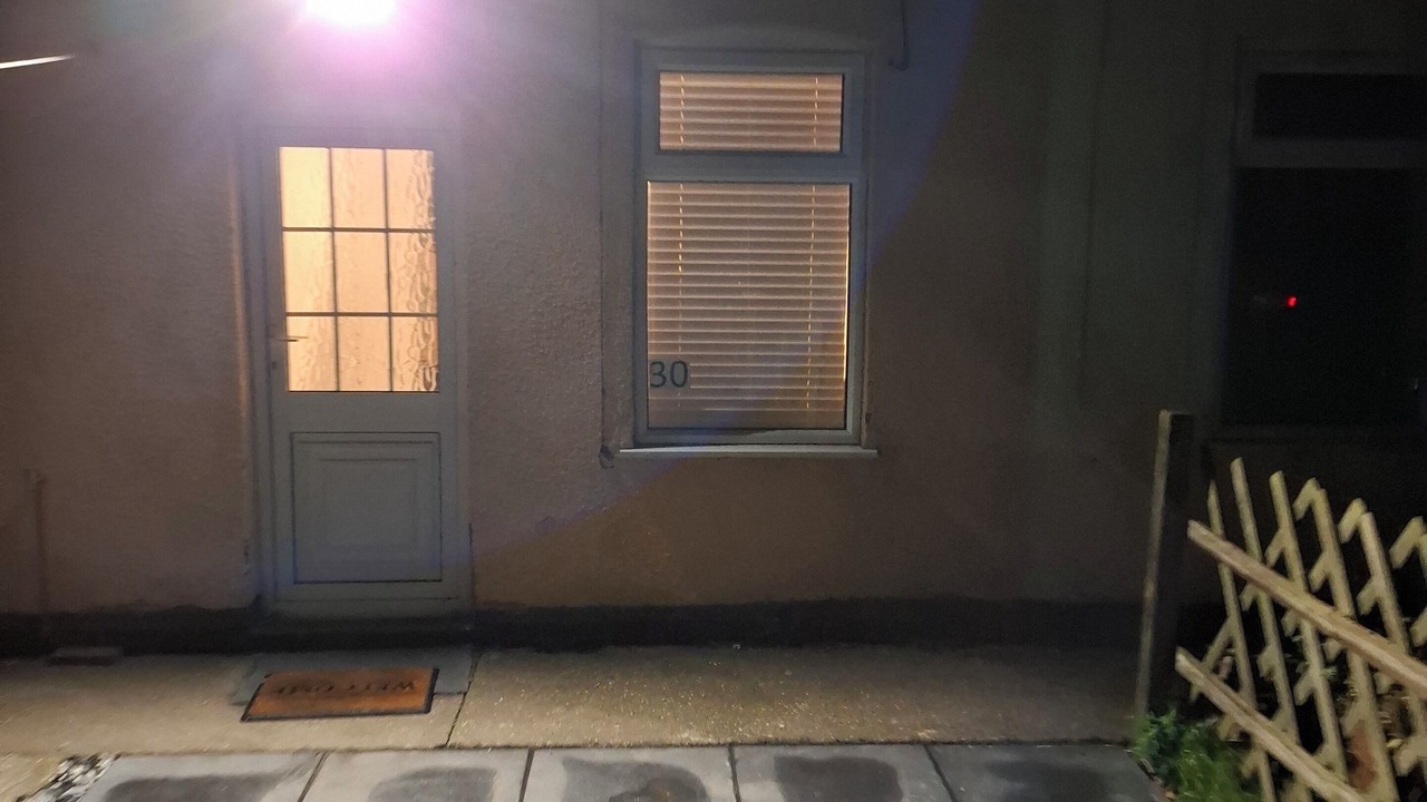 Photo of Outdoor in Barkestone Le Vale