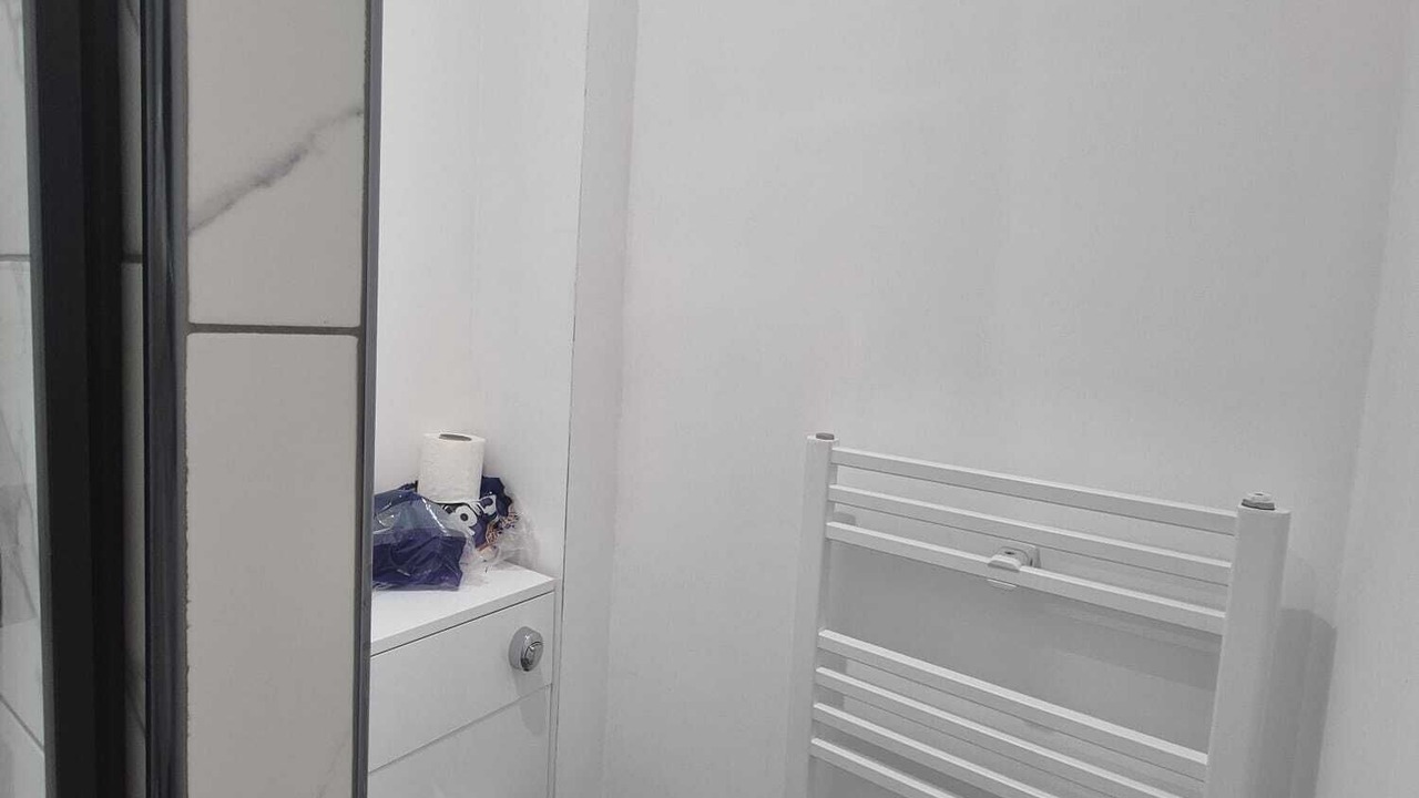 Photo of Bathroom in Barkestone Le Vale