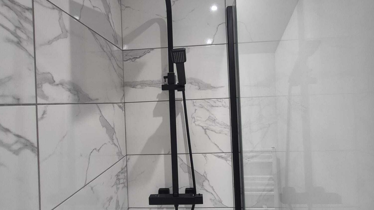 Photo of Bathroom in Barkestone Le Vale