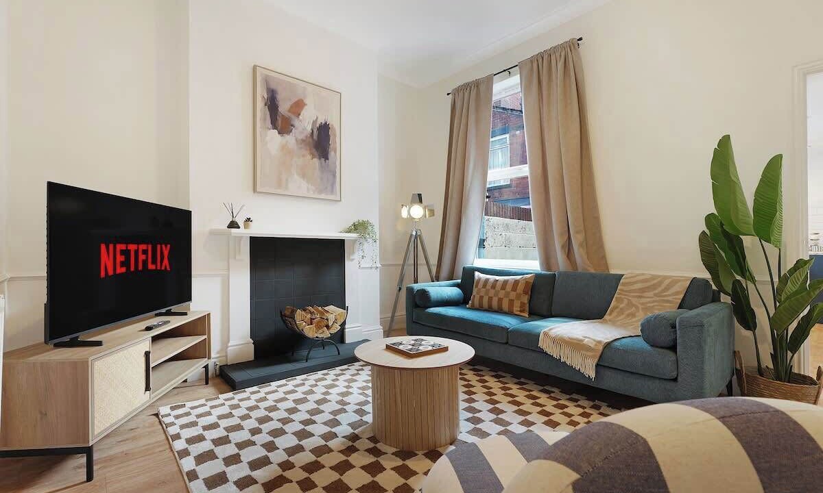Photo of Bedroom in Hull