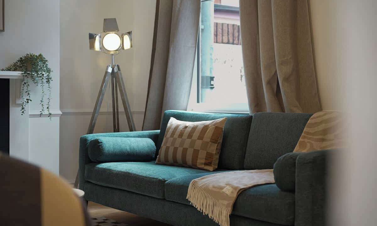 Photo of Bedroom in Hull