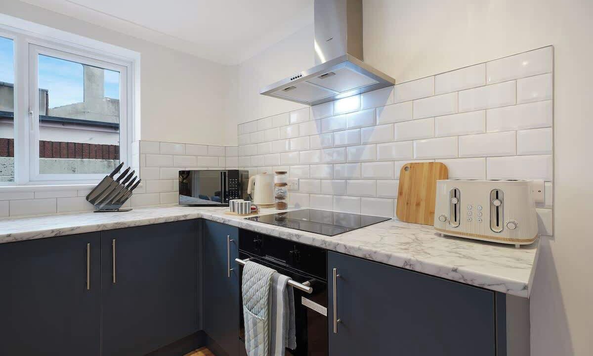 Photo of Kitchen in Hull