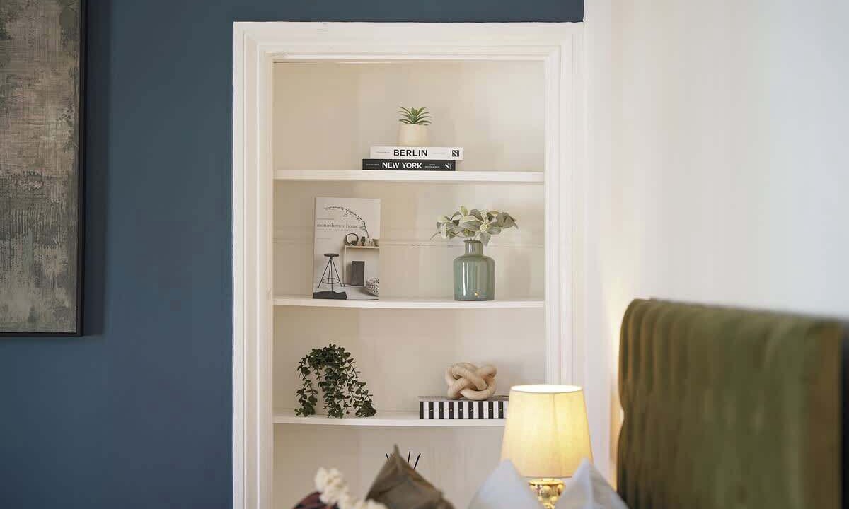 Photo of Bedroom in Hull