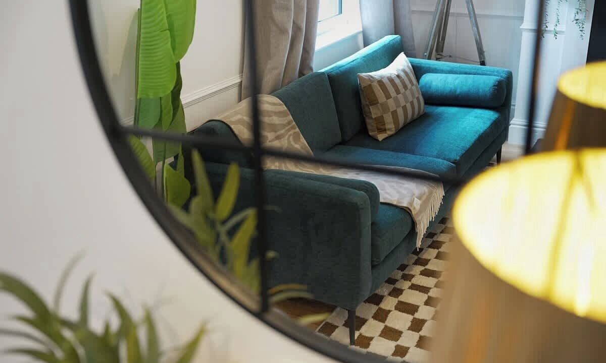 Photo of Bedroom in Hull
