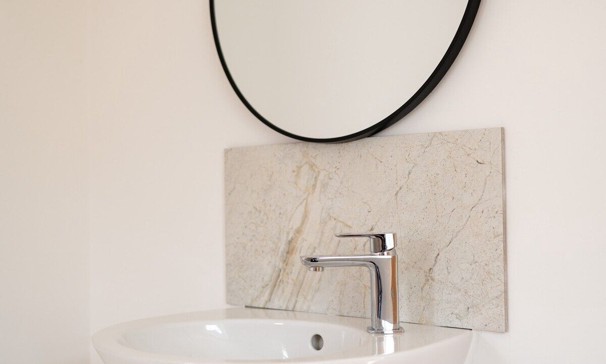Photo of Bathroom in Cleethorpes