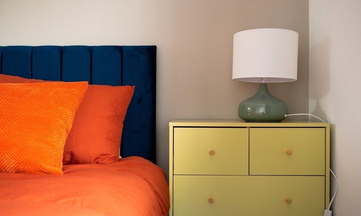 Photo of Bedroom in Cleethorpes