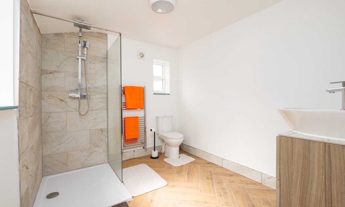 Photo of Bathroom in Cleethorpes