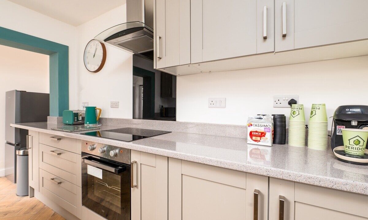Photo of Kitchen in Cleethorpes