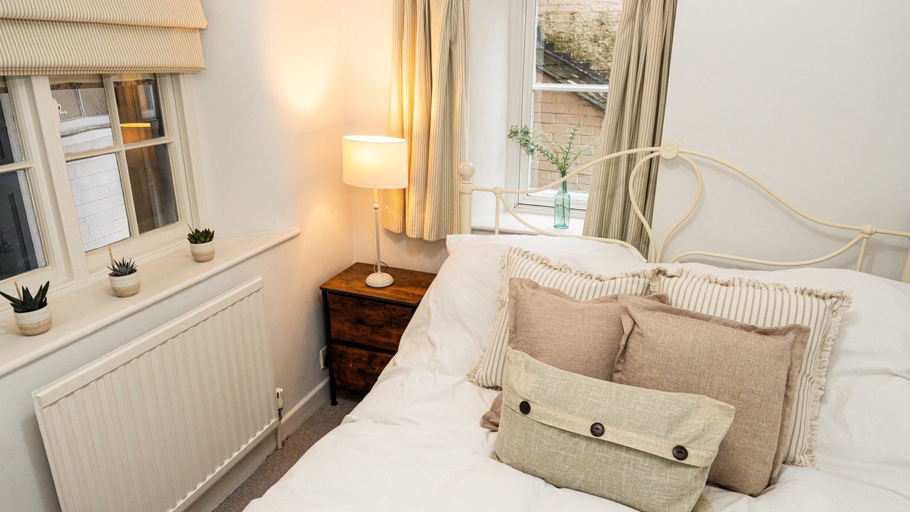 Photo of Bedroom in Stamford