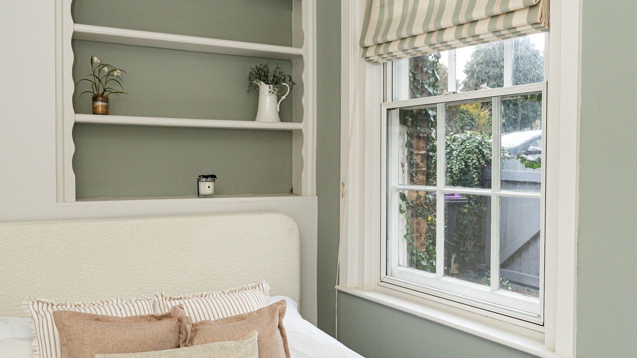 Photo of Bedroom in Stamford