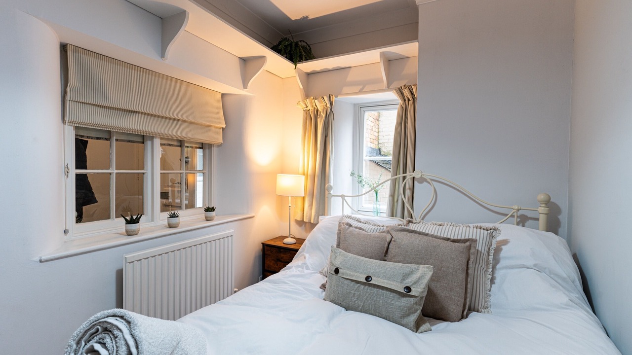 Photo of Bedroom in Stamford