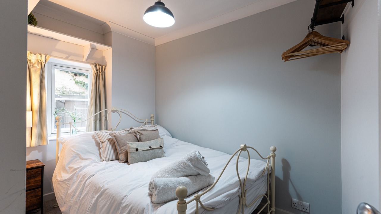 Photo of Bedroom in Stamford